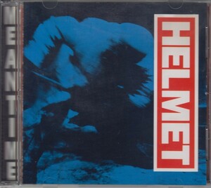 Helmet ヘルメット / Meantime ★中古輸入盤/210425