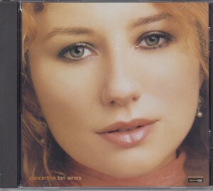 Tori Amos トーリ・エイモス / Concertina【Hyper CD】【CD Single】★中古輸入盤 /210908