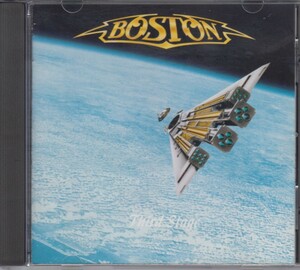 ボストン Boston / サード・ステージ Third Stage 　★中古盤 /210420