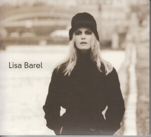 リザ・バレル Lisa Barel / Lisa Barel ★中古盤 /211118