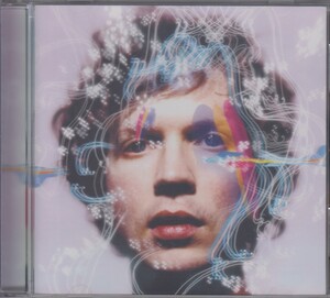 BECK ベック　/ シー・チェンジ Sea Change ★中古盤 /210420