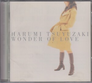 露崎春女 Lyrico / WONDER OF LOVE ★中古盤 /210110