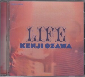 小沢健二 　/ LIFE　★中古盤 /201014