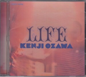 小沢健二 　/ LIFE　★中古盤 /201014