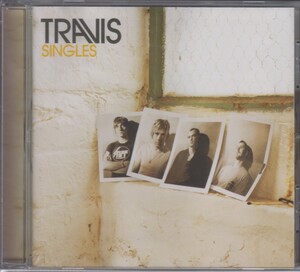 Travis トラヴィス / Singles ★中古輸入盤 /210114