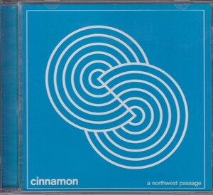 Cinnamon シナモン /　Woodface ★中古輸入盤 /210707