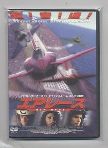 エアレース / アダム・ボールドウィン 　★中古DVD [レンタル落ち] AXDR-1038