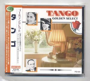 Tango vol.4 / omnibus v.a.