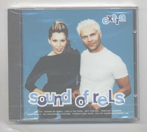 Sound Of R.E.L.S. サウンド・オブ R.E.L.S. / EXTRA【輸入盤】★新品未開封★ /211024