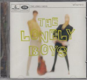 Lonely Boys ロンリー・ボーイズ / Lonely Boys 【輸入盤】 ★新品未開封★ 4751732/211014