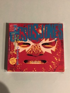 ジーザス・ジョーンズ / パーヴァース ★中古盤 /211014