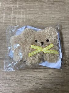 タリーズ ベアフルスリーブ