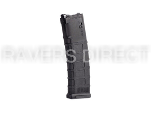 [セット割アリ] TM ZET System 対応 G&P MAGPUL PMAG 40 AR M4 GEN M3 BK / PROWIN MWS D-60 EMAG STANAG VN Angry GUNS マグプル マガジン