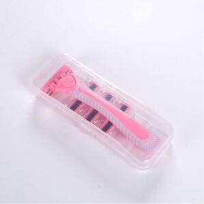 脱毛器 全身脱毛 男女兼用 レディースシェーバー ボディ用