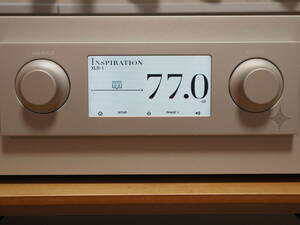 ★ 値下げ Constellation Audio Preamp 1.0 + Stereo 1.0 保証付き 正規輸入品 ★