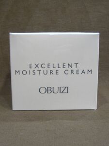 M6-875◆即決 未開封品 OBUIZI 8GF モイスチャークリーム 保湿クリーム 50g