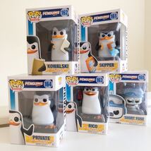 カタログギフトも Funko チャンネル ペンギンズ 5体セットディズニー Pop ファンコ その他 Www Comisariatolosandes Com カタログギフトも Funko チャンネル ペンギンズ 5体セットディズニー Pop ファンコ その他 Www Comisariatolosandes Com