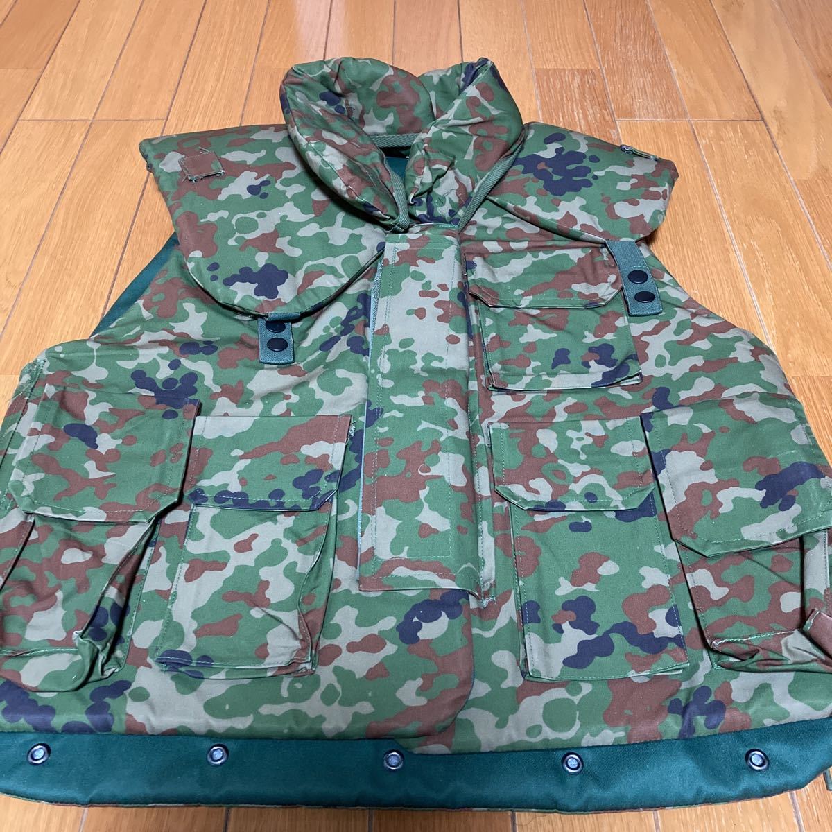 陸上自衛隊 防弾チョッキⅠ型(レプリカ) 個人装備 - maquillajeenoferta.com 陸上自衛隊 防弾チョッキⅠ型(レプリカ) 個人装備 - maquillajeenoferta.com