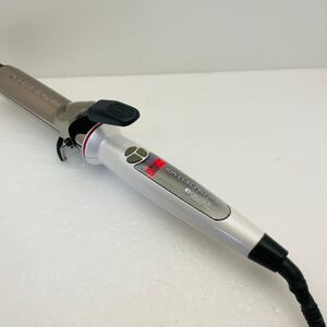 2355 クレイツ 32ミリ コテ カールアイロン