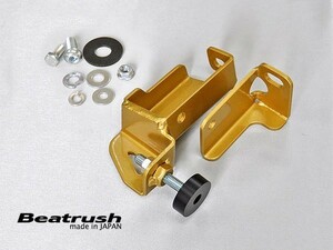 [LAILE/ Laile ] Beatrush Direct brake system [D.B.S.] Subaru WRX STi VAB right steering wheel car [S36024DB]