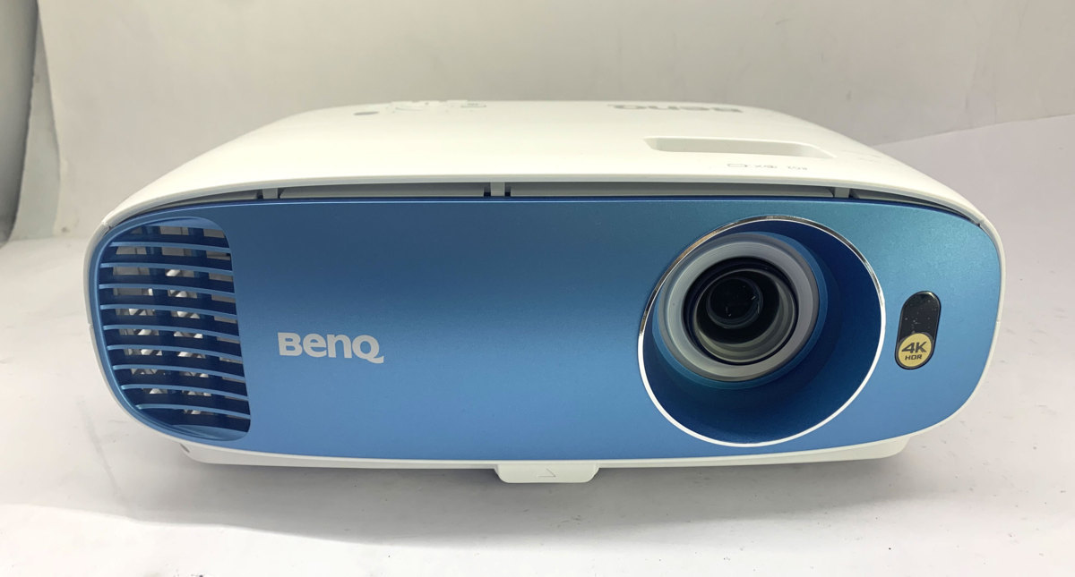 Z879】BenQ DLPホームシネマプロジェクター 4K TK800M | tspea.org