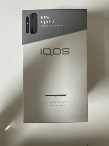 IQOS3 アイコス3 チャージャーのみ