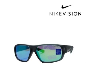 [NIKE VISION] Nike sunglasses MERCURIALMERCURIAL6.0R EV0780 013 mat clear gray domestic regular goods 