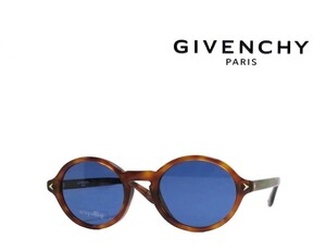 【GIVENCHY】 ジバンシィ サングラス　GV7059/S　SX7　ライトハバナ　国内正規品