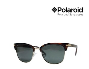 [Polaroid] Polaroid sunglasses PLD2076/S 086 Habana polarizing lens domestic regular goods 