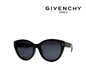 【GIVENCHY】 ジバンシィ サングラス　GV7025/F/S　086　ハバナ　アジアンフィット　国内正規品