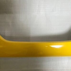 s660 フロントバンパー