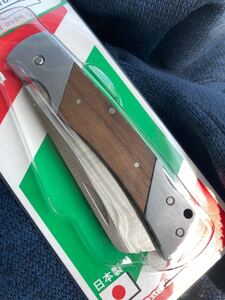 ナイフ マーベル電工ナイフ キャンプ アウトドア 焚き火 フェザースティックに最適 他の人とは違うナイフを持ちたいあなたに