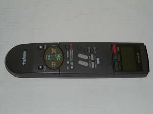日立 ビデオリモコン RM83