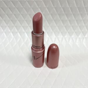 MAC★マック リップスティック ニッキーミナージュ THE PINKPRINT ザピンクプリント 口紅