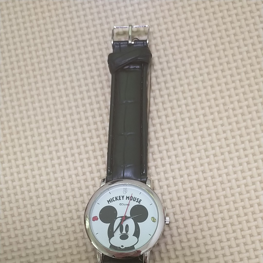 話題の人気 激レア 腕時計 ディズニーストア限定 ブルー トリッパー ベビーG カシオ 70周年記念 ミッキーマウス 1998年 - 腕時計 -  www.comisariatolosandes.com