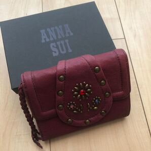 ANNA SUI アナスイ 財布