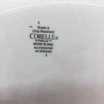 ◆コレール◆CORELLE【ディズニー くまのプーさん&フレンズ ランチプレート仕切り皿】made in USA_画像7