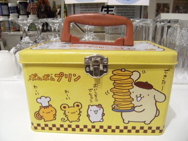 ヤフオク! -サンリオ(音楽)の中古品・新品・未使用品一覧