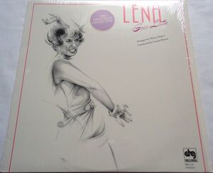 レナ・ホーン Lena Horne - Lena Goes Latin'85年US盤 ('61年録音) ショーティ・ロジャース, レニー・ヘイトン