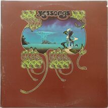 イエス Yes - Yessongs イエスソングズ ライヴ3枚組 US盤 12ページカラー写真集付き シベリアン・カートゥル,危機,燃える朝やけLive再現_画像1