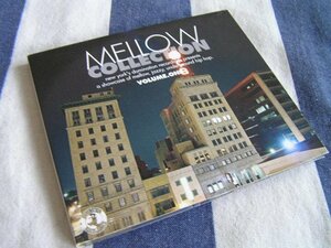 【HR02】 《Mellow Collection - Mellow Jazzy Underground Hip Hop》