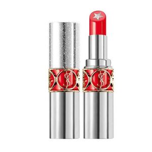 Yves saint Laurent ルージュヴォリュプテロックシャイン イヴ・サンローラン
