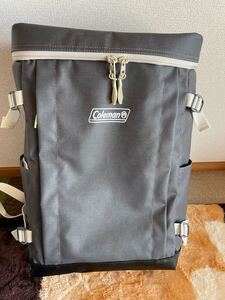 コールマン コールマンリュック