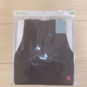 UNIQLO ユニクロ サロペットパンツ ダークグレー