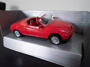 NewRay CityCruiser ALFAROMEO SPIDER １/43