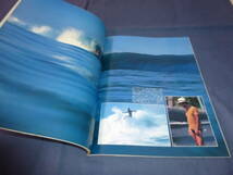 ⑯「サーフ・マガジン/SURF MAGAZINE」１９８２年１０月号　抱井保徳　サーフィン　サーファー_画像6