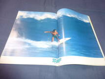 ⑱「サーフ・マガジン/SURF MAGAZINE」１９８３年２月号　小川修一　サーフィン　サーファー_画像7