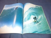 21/「サーフ・マガジン/SURF MAGAZINE」１９８３年６月号　MARVIN　FOSTER　サーフィン　サーファー_画像7
