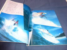26/「サーフ・マガジン/SURF MAGAZINE」１９８４年４月号　サーフィン　サーファー　MICHAEL　HO_画像5