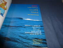 29/「サーフ・マガジン/SURF MAGAZINE」１９８４年１２月号　CALVIN　MAEDA　サーフィン　サーファー_画像2